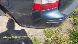 Volvo V-50 V50 (MW), Combi, 2003 / 2012 1.8 16V picture 15