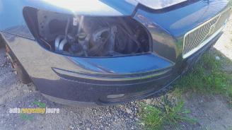 Volvo V-50 V50 (MW), Combi, 2003 / 2012 1.8 16V picture 9