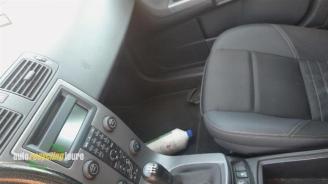 Volvo V-50 V50 (MW), Combi, 2003 / 2012 1.8 16V picture 25