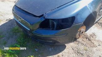 Volvo V-50 V50 (MW), Combi, 2003 / 2012 1.8 16V picture 10