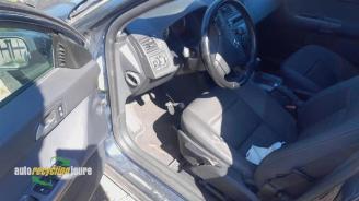 Volvo V-50 V50 (MW), Combi, 2003 / 2012 1.8 16V picture 22