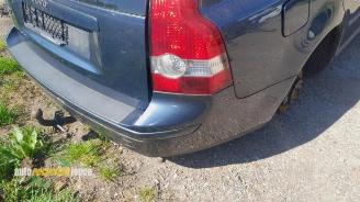 Volvo V-50 V50 (MW), Combi, 2003 / 2012 1.8 16V picture 19