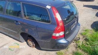 Volvo V-50 V50 (MW), Combi, 2003 / 2012 1.8 16V picture 14