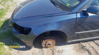 Volvo V-50 V50 (MW), Combi, 2003 / 2012 1.8 16V picture 11