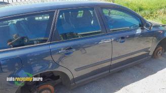 Volvo V-50 V50 (MW), Combi, 2003 / 2012 1.8 16V picture 4