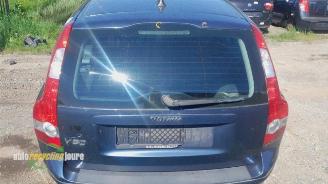 Volvo V-50 V50 (MW), Combi, 2003 / 2012 1.8 16V picture 17