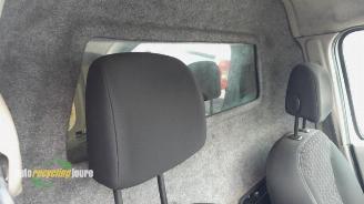 Renault Kangoo Kangoo Express (FW), Van, 2008 1.5 dCi 85 picture 23