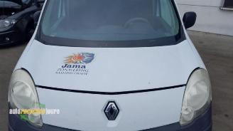 Renault Kangoo Kangoo Express (FW), Van, 2008 1.5 dCi 85 picture 5