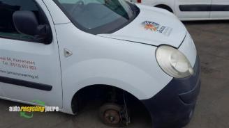 Renault Kangoo Kangoo Express (FW), Van, 2008 1.5 dCi 85 picture 2