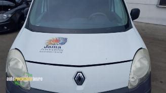 Renault Kangoo Kangoo Express (FW), Van, 2008 1.5 dCi 85 picture 5