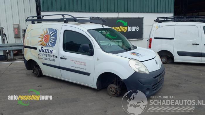 Renault Kangoo Kangoo Express (FW), Van, 2008 1.5 dCi 85