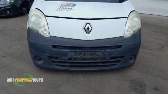 Renault Kangoo Kangoo Express (FW), Van, 2008 1.5 dCi 85 picture 9