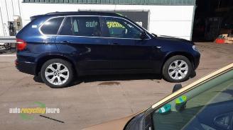demontáž osobní automobily BMW X5 X5 (E70), SUV, 2006 / 2013 3.0sd 24V 2008/1
