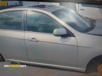 Chevrolet Epica Epica, Sedan, 2006 / 2011 2.5 24V picture 16