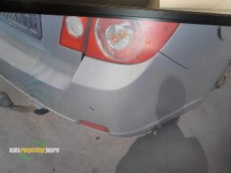 Chevrolet Epica Epica, Sedan, 2006 / 2011 2.5 24V picture 10