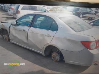 Chevrolet Epica Epica, Sedan, 2006 / 2011 2.5 24V picture 6