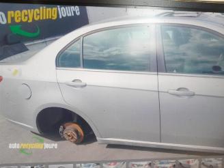 Chevrolet Epica Epica, Sedan, 2006 / 2011 2.5 24V picture 12