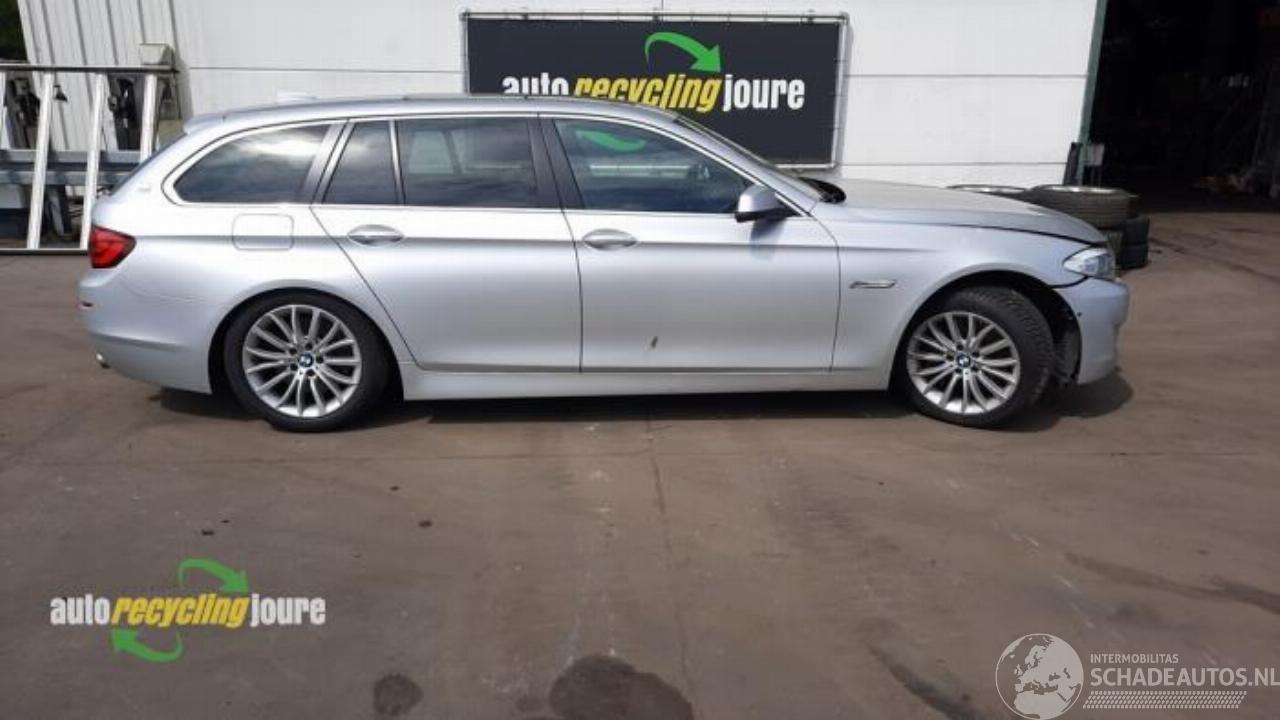 BMW 5-serie 5 serie Touring (F11), Combi, 2009 / 2017 535d 24V