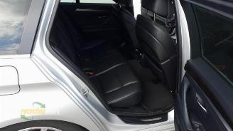 BMW 5-serie 5 serie Touring (F11), Combi, 2009 / 2017 535d 24V picture 16