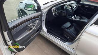 BMW 5-serie 5 serie Touring (F11), Combi, 2009 / 2017 535d 24V picture 10