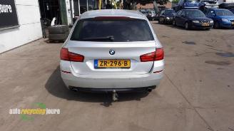 BMW 5-serie 5 serie Touring (F11), Combi, 2009 / 2017 535d 24V picture 4