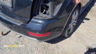 Mercedes ML ML II (164/4JG), SUV, 2005 / 2011 3.0 ML-350 CDI BlueEFFICIENCY 4-Matic V6 picture 9