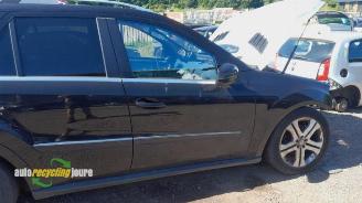 Mercedes ML ML II (164/4JG), SUV, 2005 / 2011 3.0 ML-350 CDI BlueEFFICIENCY 4-Matic V6 picture 12