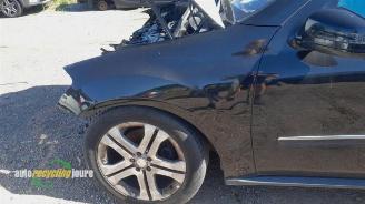 Mercedes ML ML II (164/4JG), SUV, 2005 / 2011 3.0 ML-350 CDI BlueEFFICIENCY 4-Matic V6 picture 2