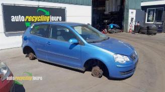 Salvage car Volkswagen Polo Polo IV (9N1/2/3), Hatchback, 2001 / 2012 1.2 12V 2006/3