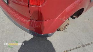 Ford Fiesta Fiesta 5 (JD/JH), Hatchback, 2001 / 2009 1.3 picture 5