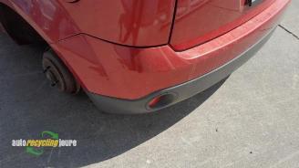 Ford Fiesta Fiesta 5 (JD/JH), Hatchback, 2001 / 2009 1.3 picture 8