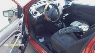 Ford Fiesta Fiesta 5 (JD/JH), Hatchback, 2001 / 2009 1.3 picture 11
