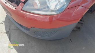 Ford Fiesta Fiesta 5 (JD/JH), Hatchback, 2001 / 2009 1.3 picture 18
