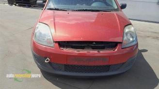 Ford Fiesta Fiesta 5 (JD/JH), Hatchback, 2001 / 2009 1.3 picture 19