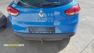 Renault Clio Clio IV Estate/Grandtour (7R), Combi 5-drs, 2012 / 2021 1.5 Energy dCi 90 FAP picture 10