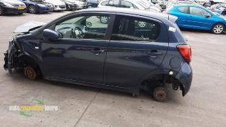 Citroën C1 C1, Hatchback, 2014 / 2021 1.0 Vti 68 12V picture 5