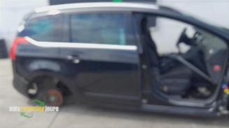 Peugeot 5008 5008 I (0A/0E), MPV, 2009 / 2017 2.0 HDiF 16V picture 2