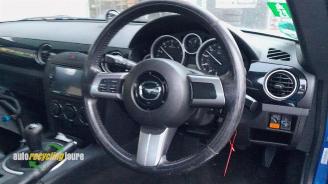 Mazda MX-5 MX-5 (NC18/1A), Cabrio, 2006 / 2014 1.8i 16V picture 23