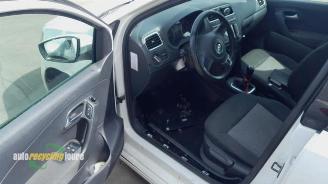 Volkswagen Polo Polo V (6R), Hatchback, 2009 / 2017 1.2 TDI 12V BlueMotion picture 20