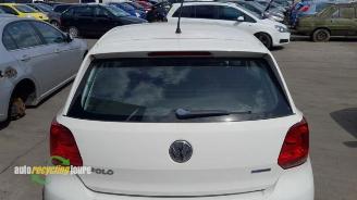 Volkswagen Polo Polo V (6R), Hatchback, 2009 / 2017 1.2 TDI 12V BlueMotion picture 12
