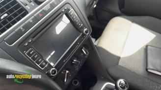 Volkswagen Polo Polo V (6R), Hatchback, 2009 / 2017 1.2 TDI 12V BlueMotion picture 23