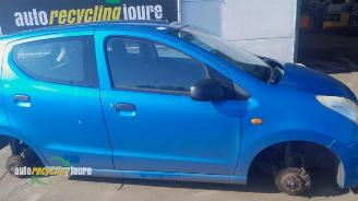 Suzuki Alto Alto, Hatchback 5-drs, 2009 1.0 12V picture 3