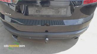 Ford S-Max S-Max (GBW), MPV, 2006 / 2014 2.5 Turbo 20V picture 9