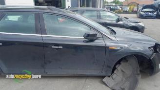 Ford Mondeo Mondeo IV Wagon, Combi, 2007 / 2015 2.0 TDCi 115 16V picture 3