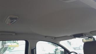 Ford Mondeo Mondeo IV Wagon, Combi, 2007 / 2015 2.0 TDCi 115 16V picture 6