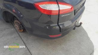 Ford Mondeo Mondeo IV Wagon, Combi, 2007 / 2015 2.0 TDCi 115 16V picture 12