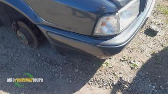 Audi 80 80 (B4), Sedan, 1991 / 1995 2.0 E picture 15