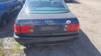 Audi 80 80 (B4), Sedan, 1991 / 1995 2.0 E picture 6