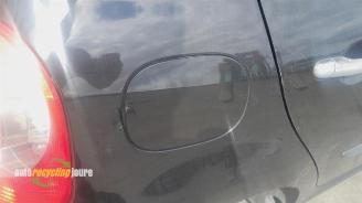 Renault Modus Modus/Grand Modus (JP), MPV, 2004 / 2012 1.2 16V picture 9