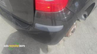 Renault Modus Modus/Grand Modus (JP), MPV, 2004 / 2012 1.2 16V picture 11